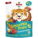 Holle BIO Smoothie Drops liofilizēti augļu un dārzeņu biezeņa pilieni, 15g